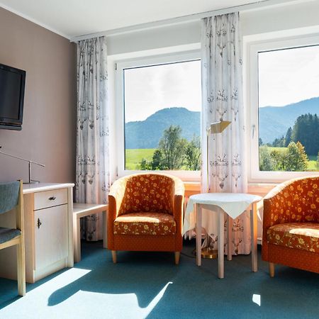 Hotel Bichlhof Райт им Винкл Екстериор снимка