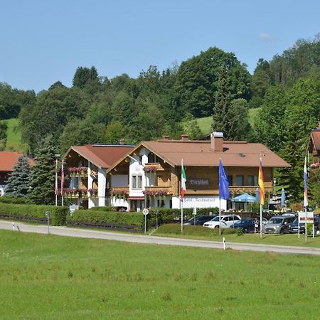 Hotel Bichlhof Райт им Винкл Екстериор снимка