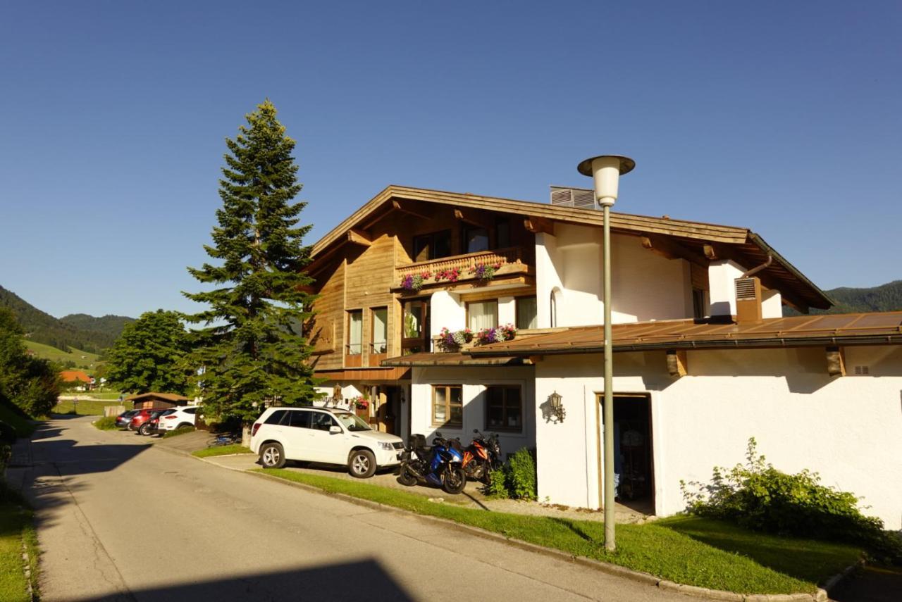 Hotel Bichlhof Райт им Винкл Екстериор снимка