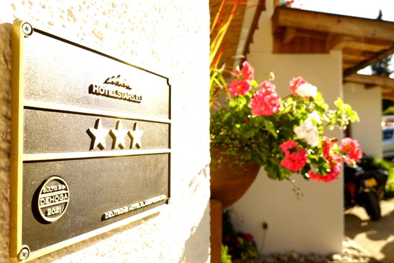 Hotel Bichlhof Райт им Винкл Екстериор снимка