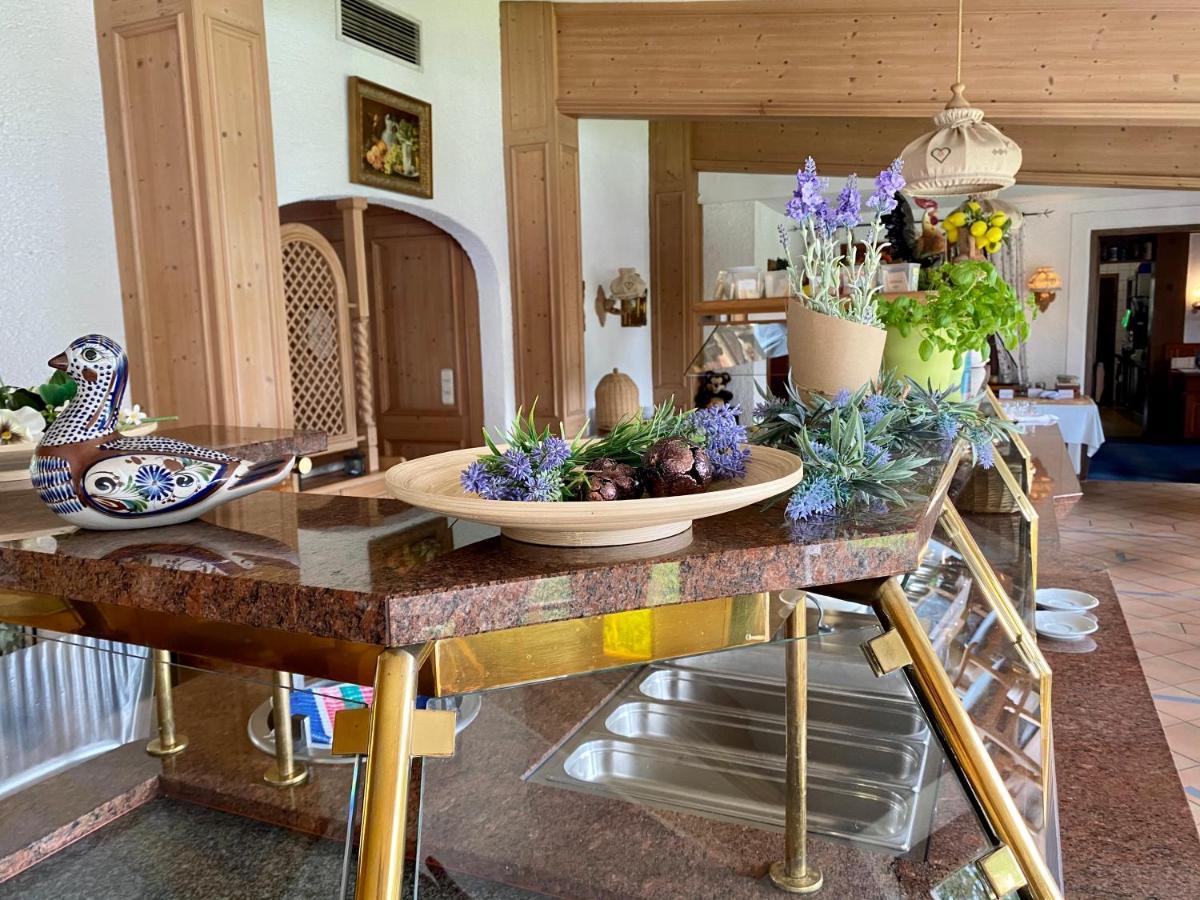 Hotel Bichlhof Райт им Винкл Екстериор снимка
