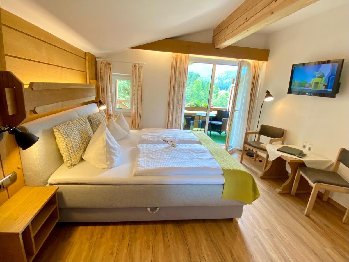 Hotel Bichlhof Райт им Винкл Екстериор снимка