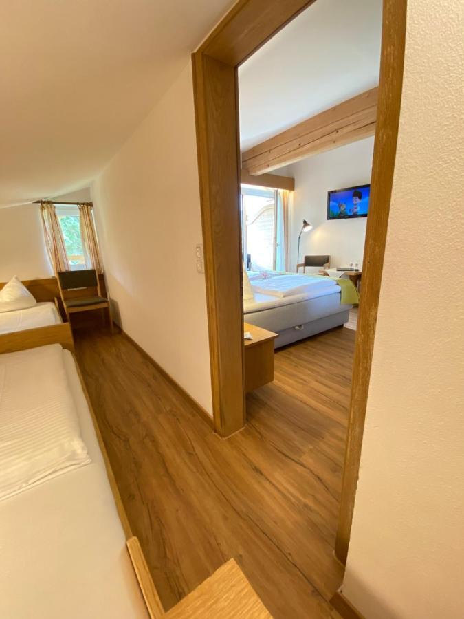 Hotel Bichlhof Райт им Винкл Екстериор снимка