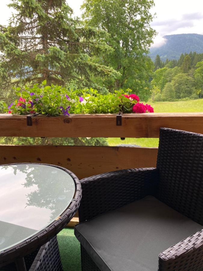 Hotel Bichlhof Райт им Винкл Екстериор снимка