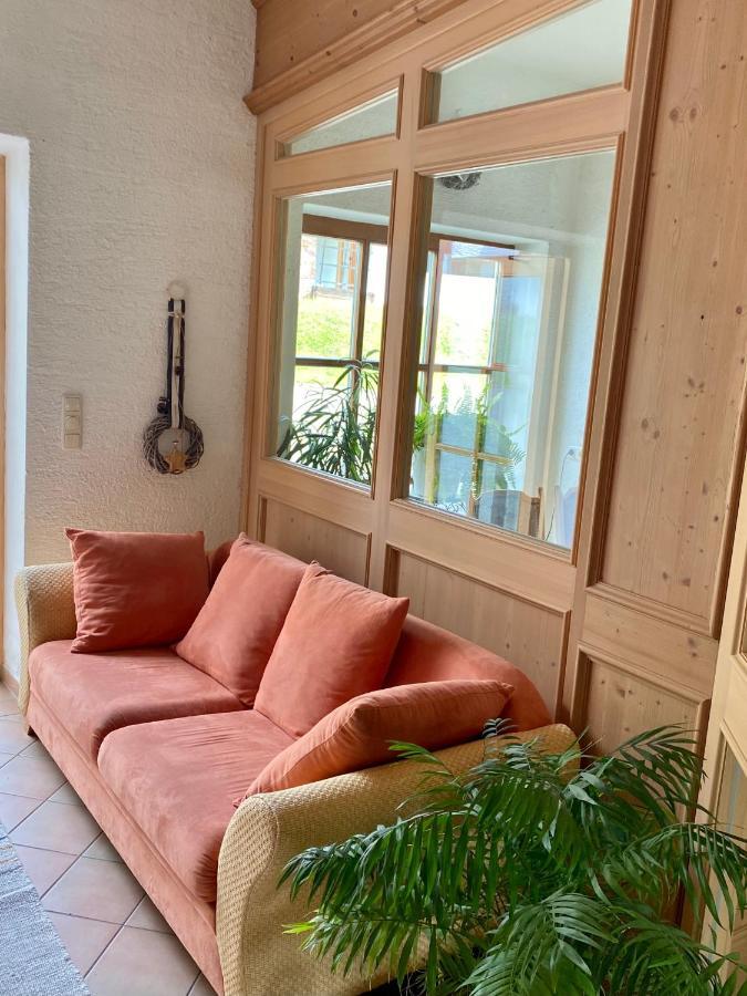 Hotel Bichlhof Райт им Винкл Екстериор снимка