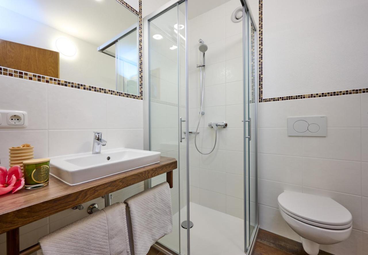 Hotel Bichlhof Райт им Винкл Екстериор снимка