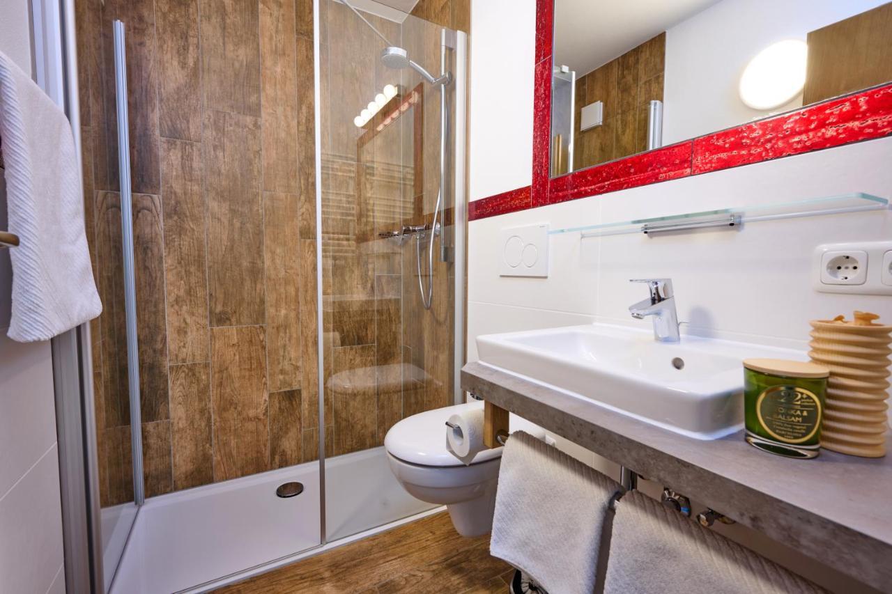 Hotel Bichlhof Райт им Винкл Екстериор снимка