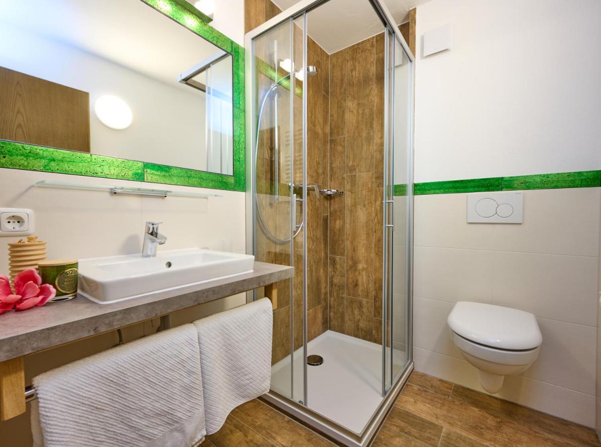 Hotel Bichlhof Райт им Винкл Екстериор снимка