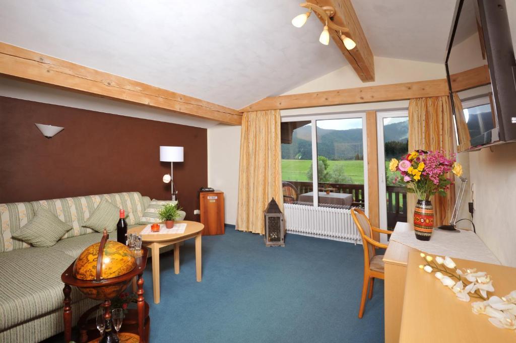 Hotel Bichlhof Райт им Винкл Стая снимка