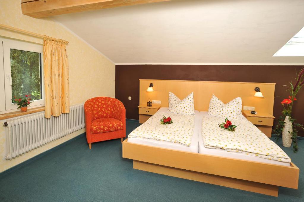 Hotel Bichlhof Райт им Винкл Стая снимка