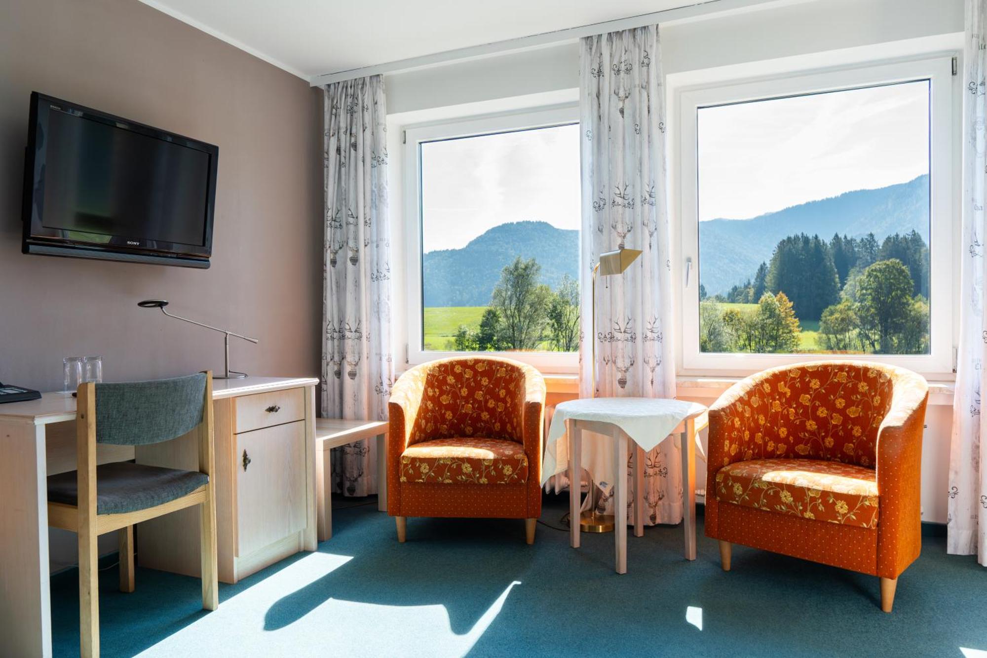 Hotel Bichlhof Райт им Винкл Екстериор снимка