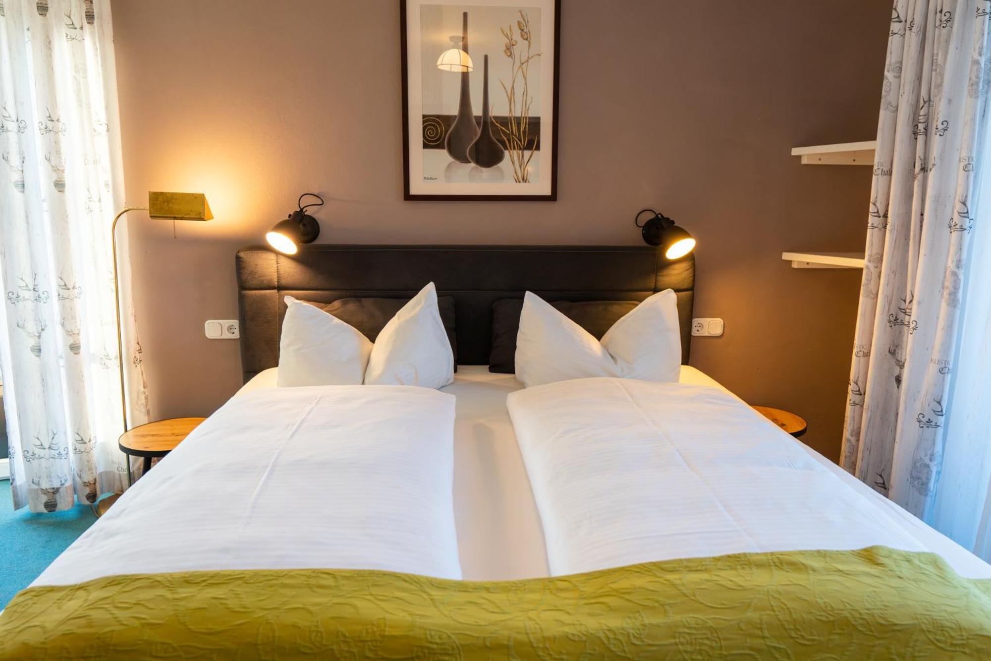 Hotel Bichlhof Райт им Винкл Стая снимка