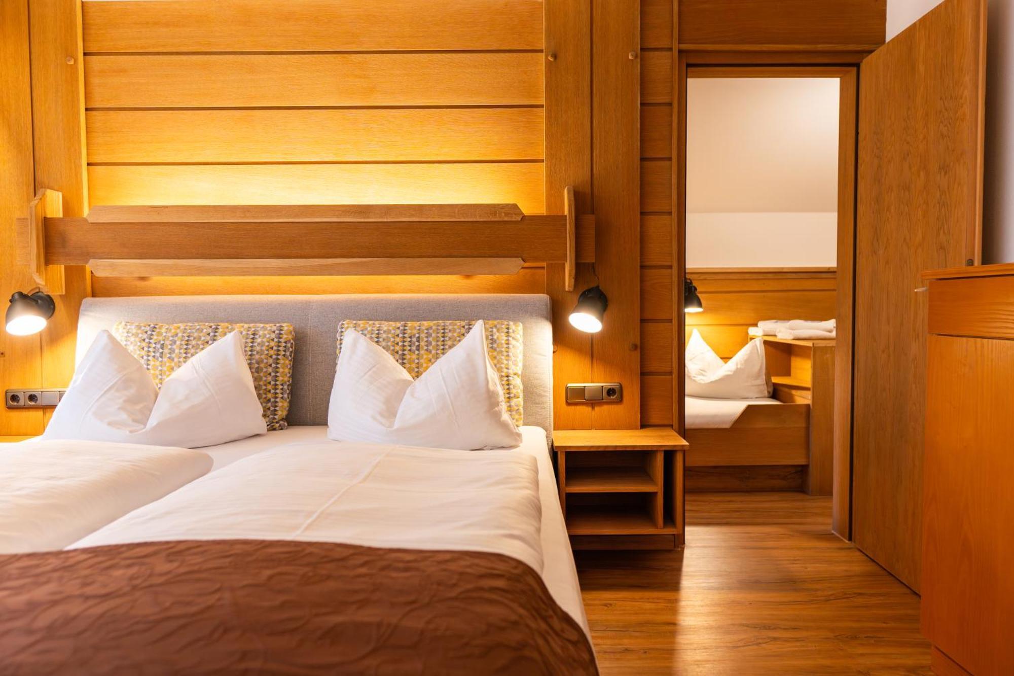 Hotel Bichlhof Райт им Винкл Екстериор снимка