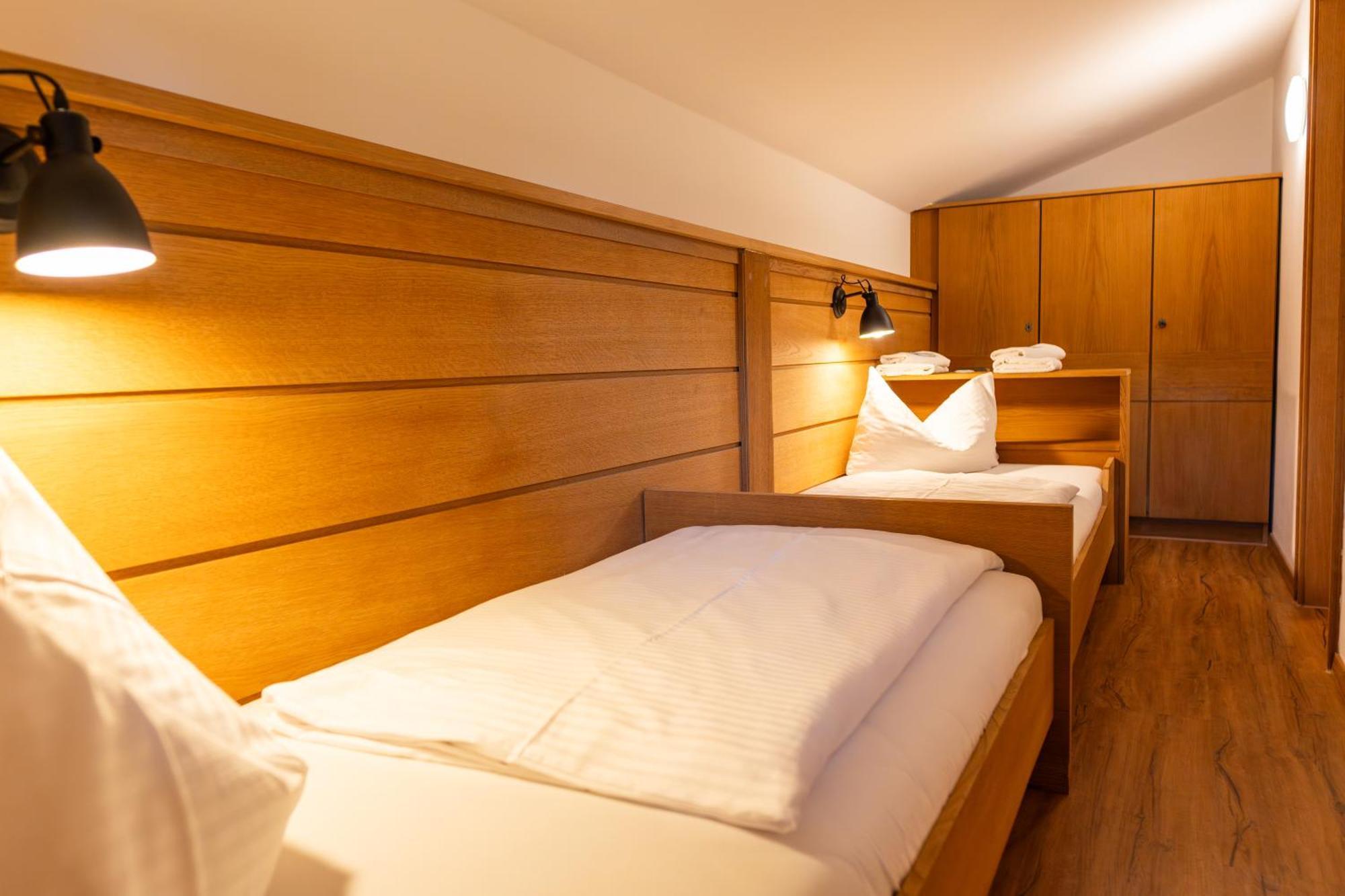 Hotel Bichlhof Райт им Винкл Екстериор снимка