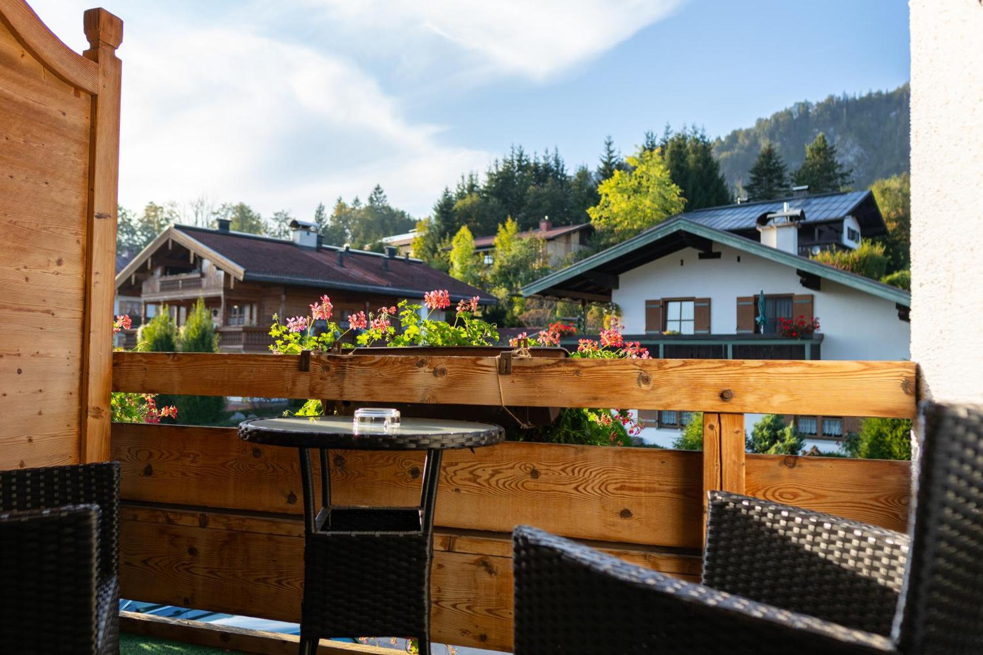Hotel Bichlhof Райт им Винкл Екстериор снимка