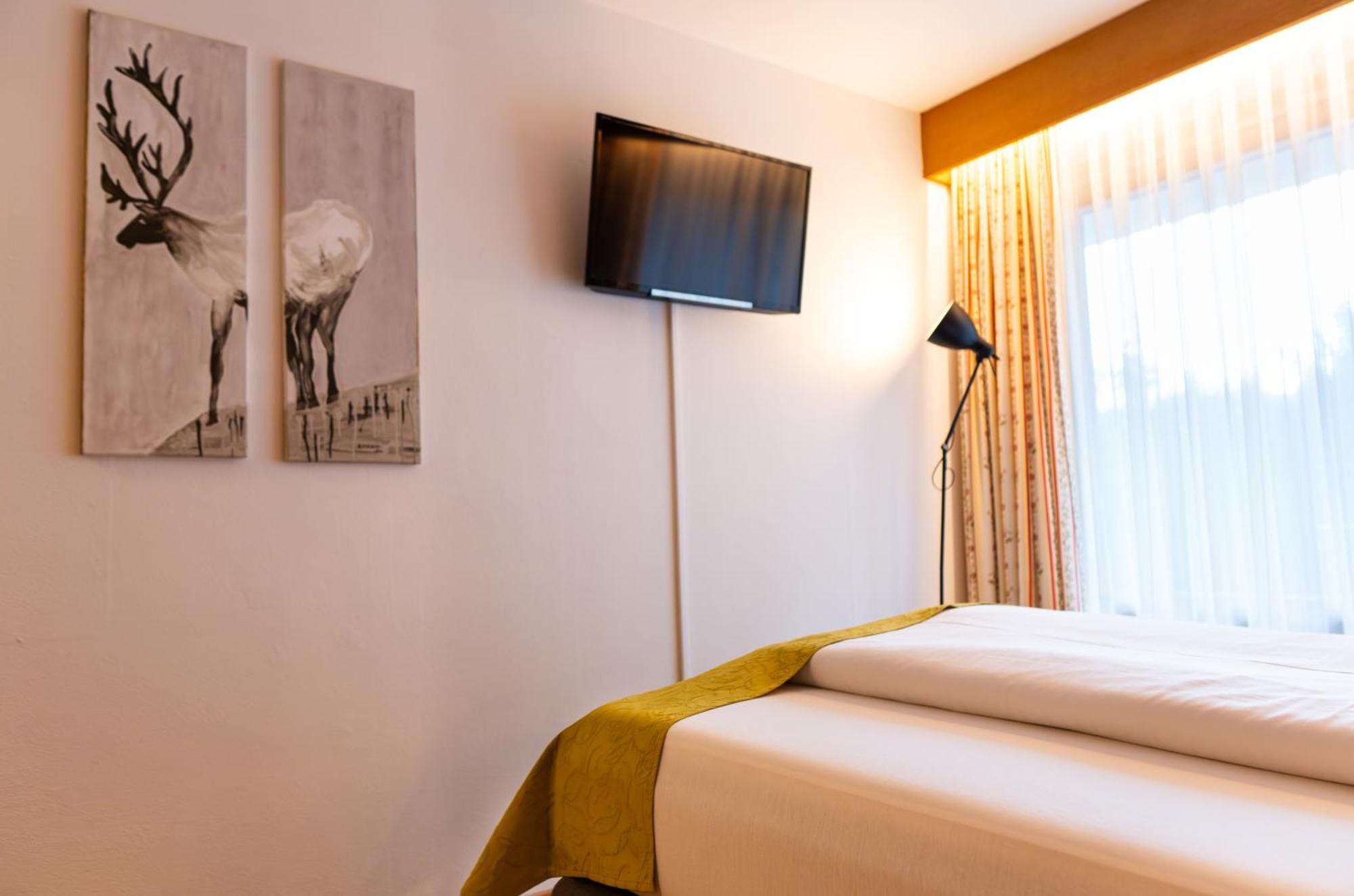 Hotel Bichlhof Райт им Винкл Екстериор снимка