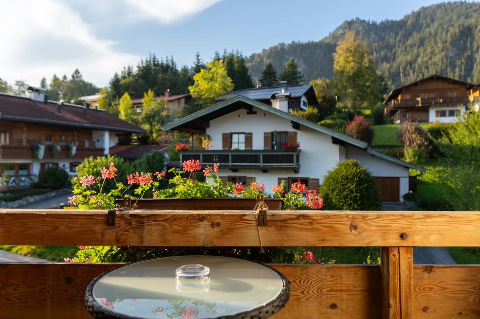 Hotel Bichlhof Райт им Винкл Екстериор снимка