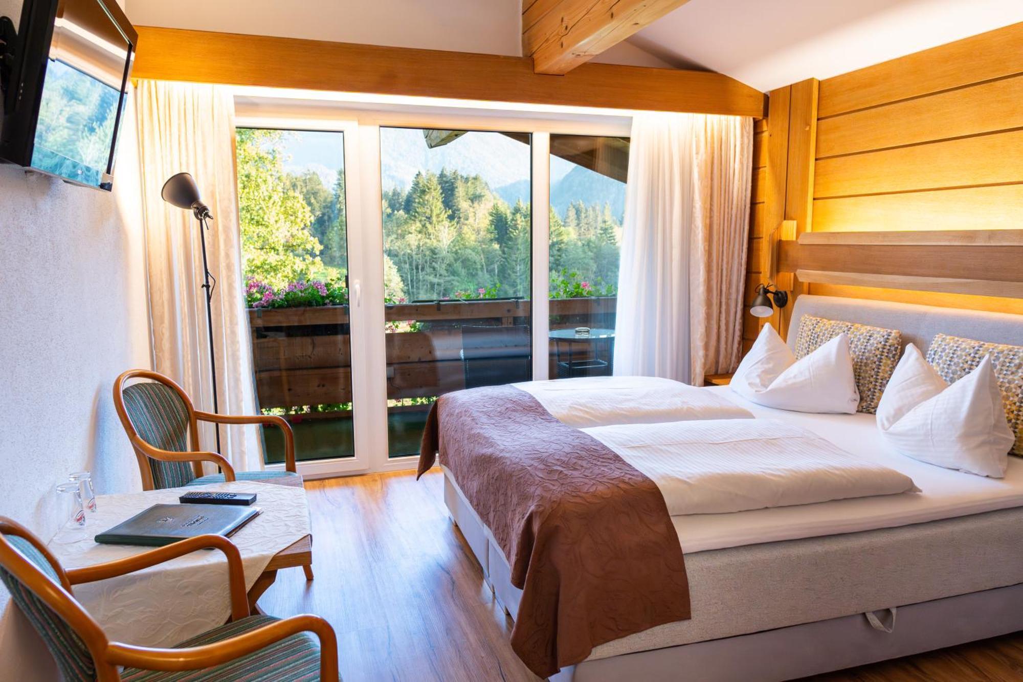 Hotel Bichlhof Райт им Винкл Екстериор снимка