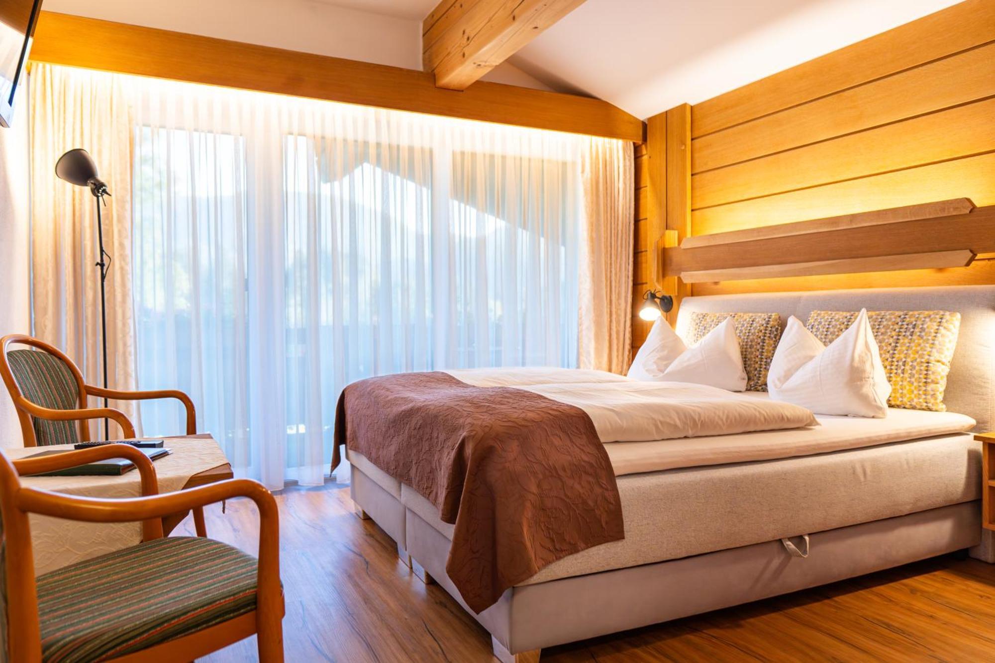 Hotel Bichlhof Райт им Винкл Екстериор снимка