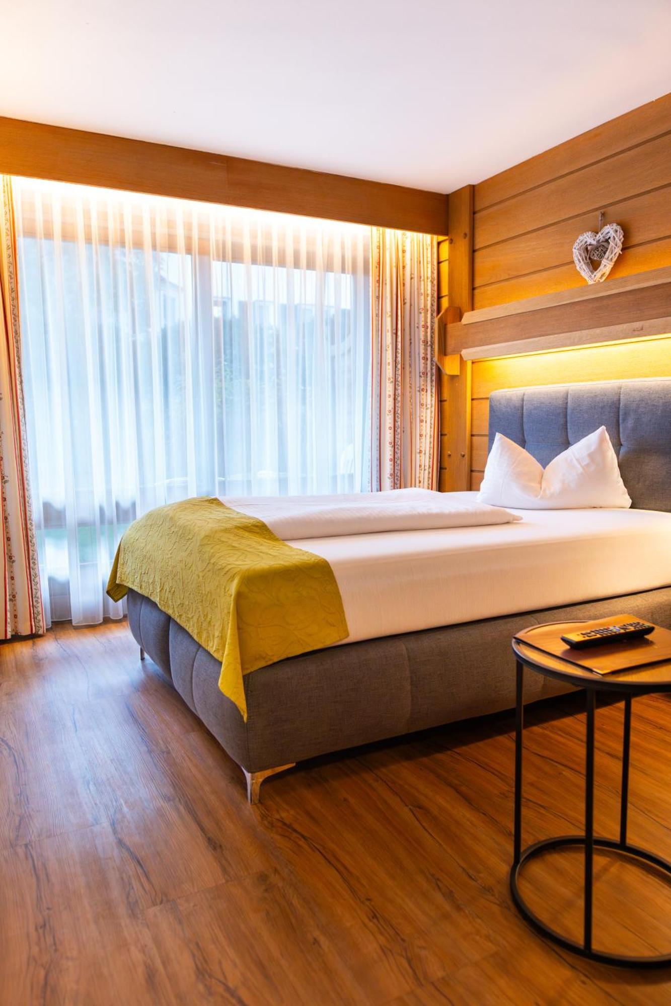 Hotel Bichlhof Райт им Винкл Екстериор снимка