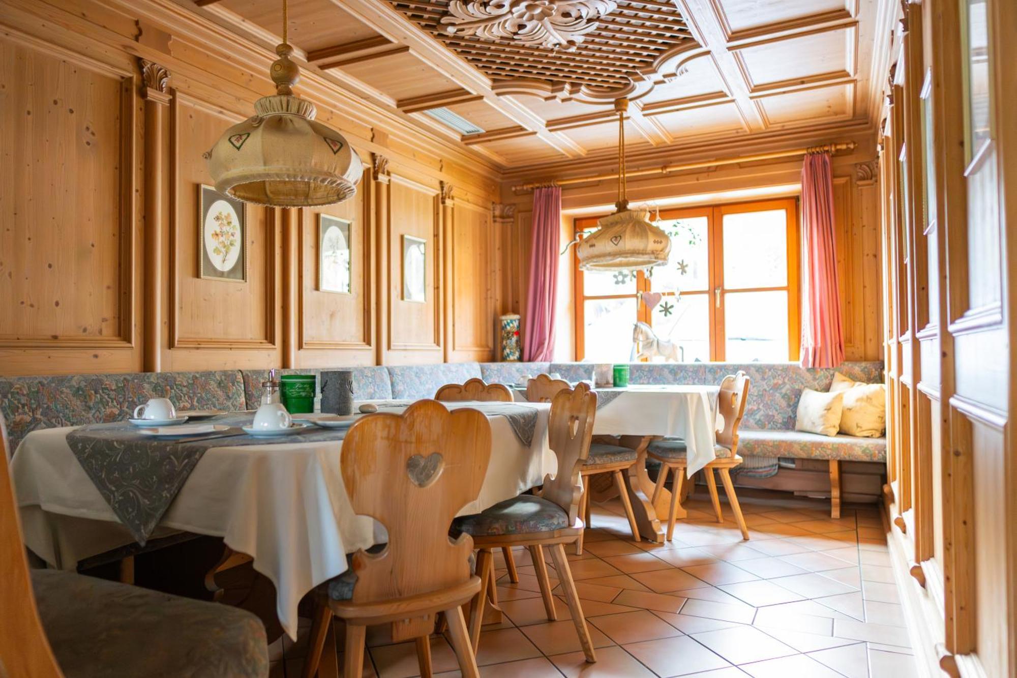 Hotel Bichlhof Райт им Винкл Екстериор снимка
