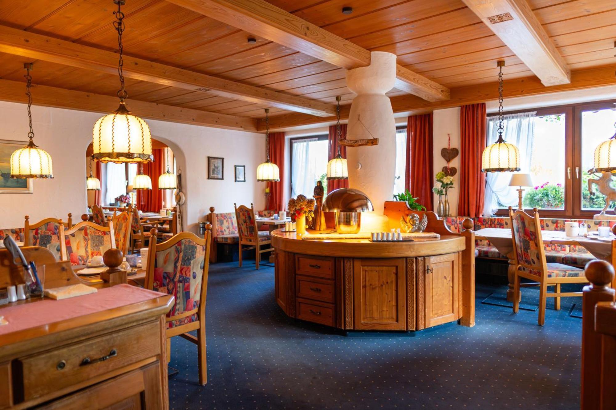 Hotel Bichlhof Райт им Винкл Екстериор снимка