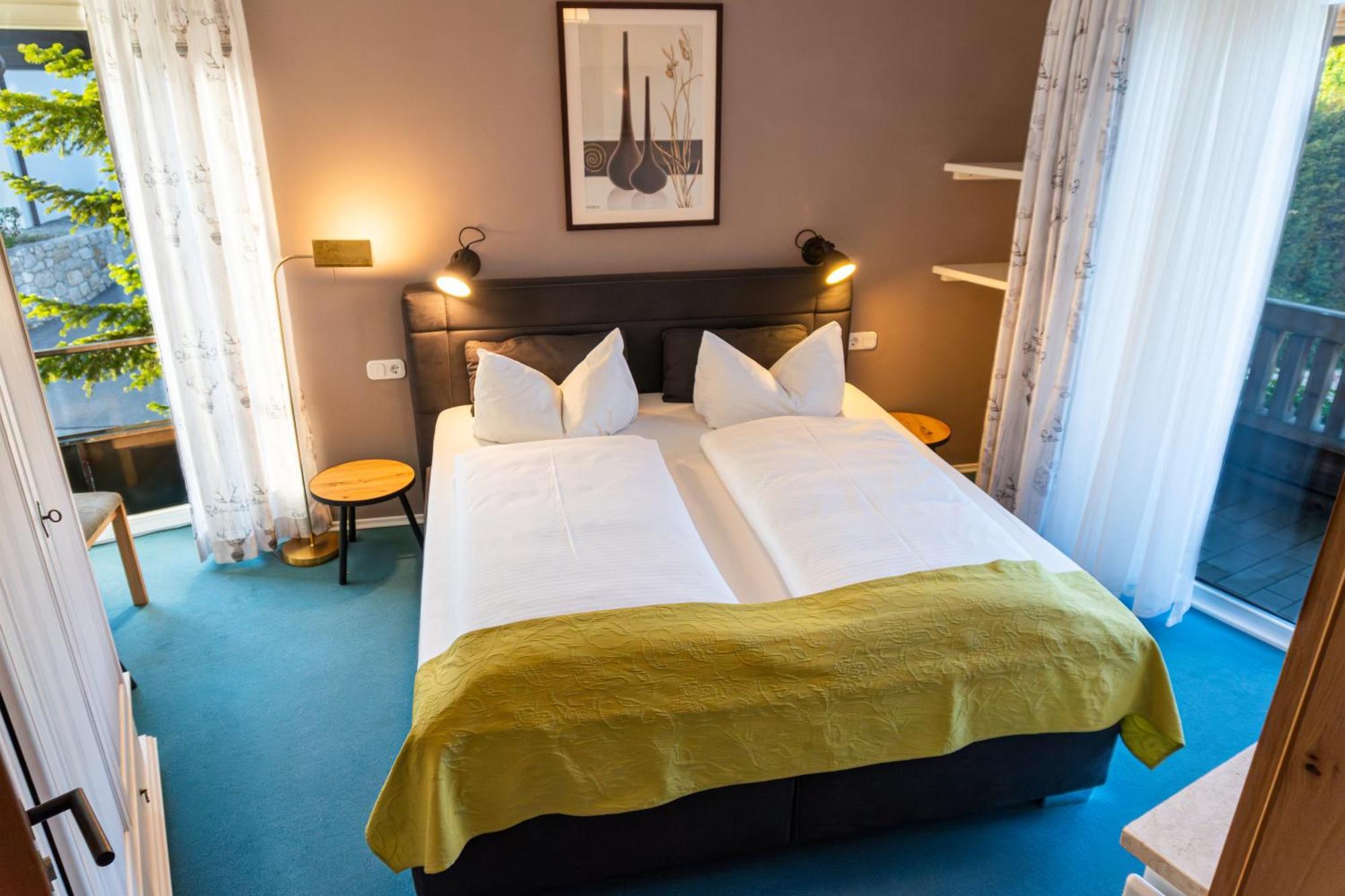 Hotel Bichlhof Райт им Винкл Екстериор снимка
