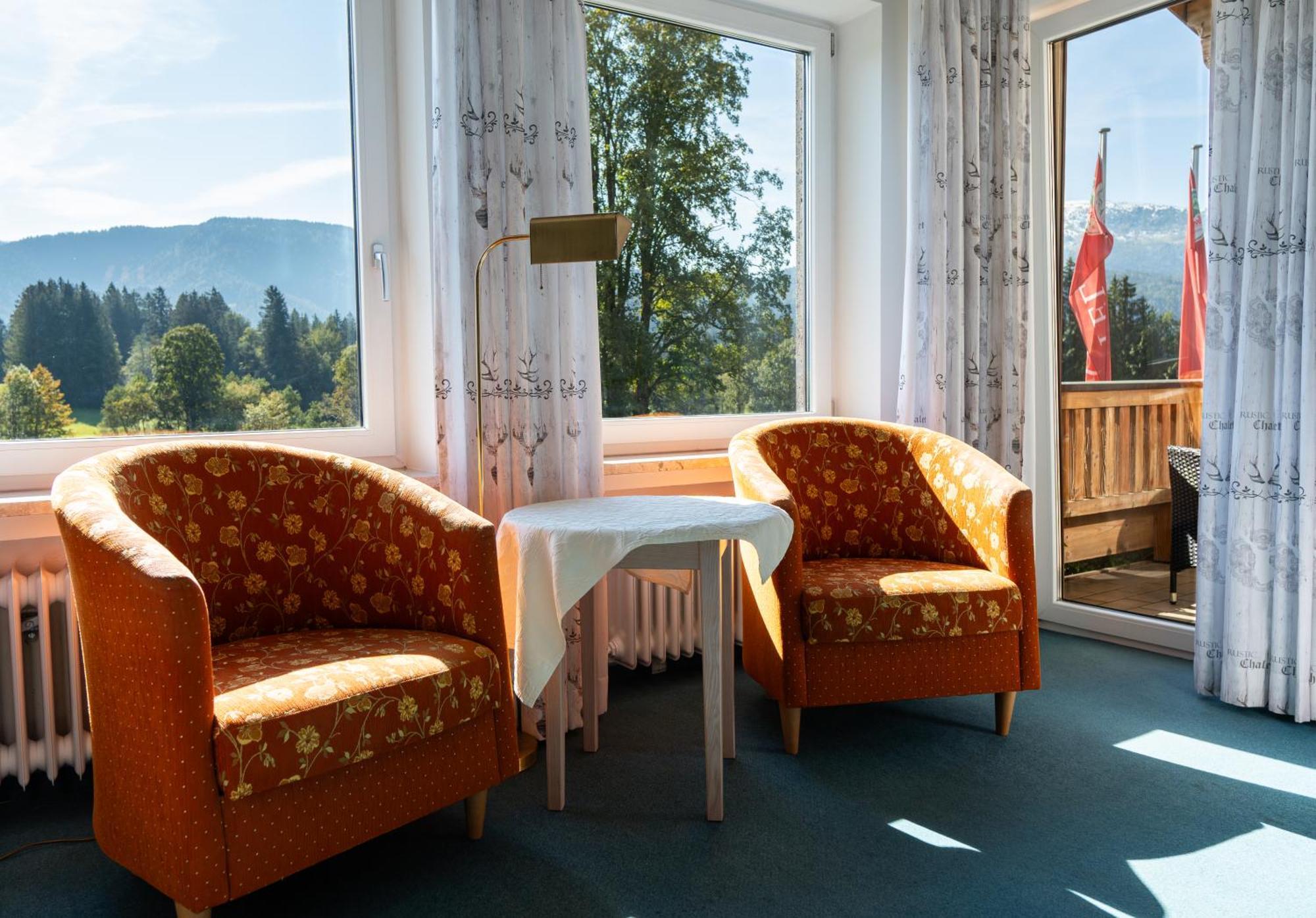 Hotel Bichlhof Райт им Винкл Екстериор снимка