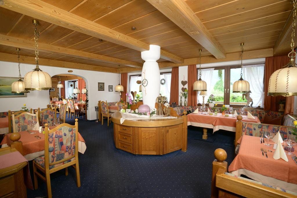 Hotel Bichlhof Райт им Винкл Екстериор снимка
