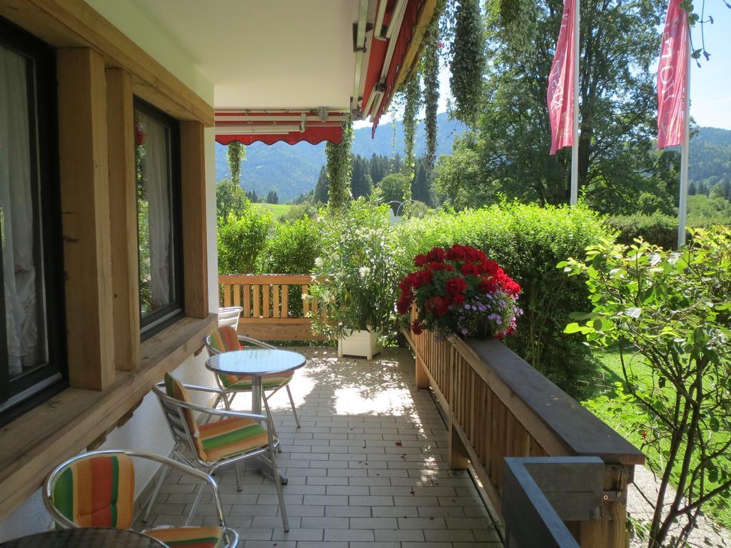 Hotel Bichlhof Райт им Винкл Екстериор снимка