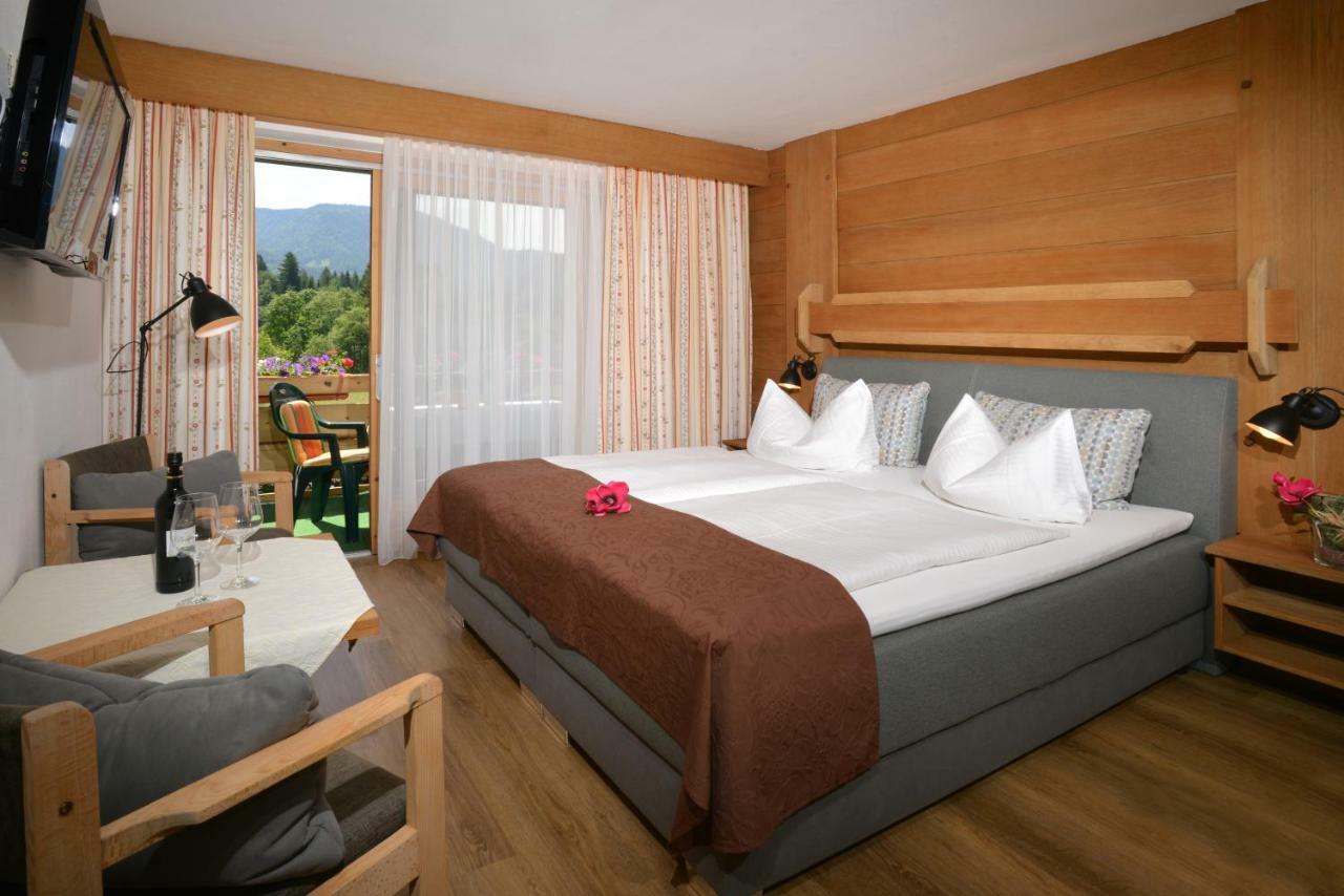 Hotel Bichlhof Райт им Винкл Екстериор снимка